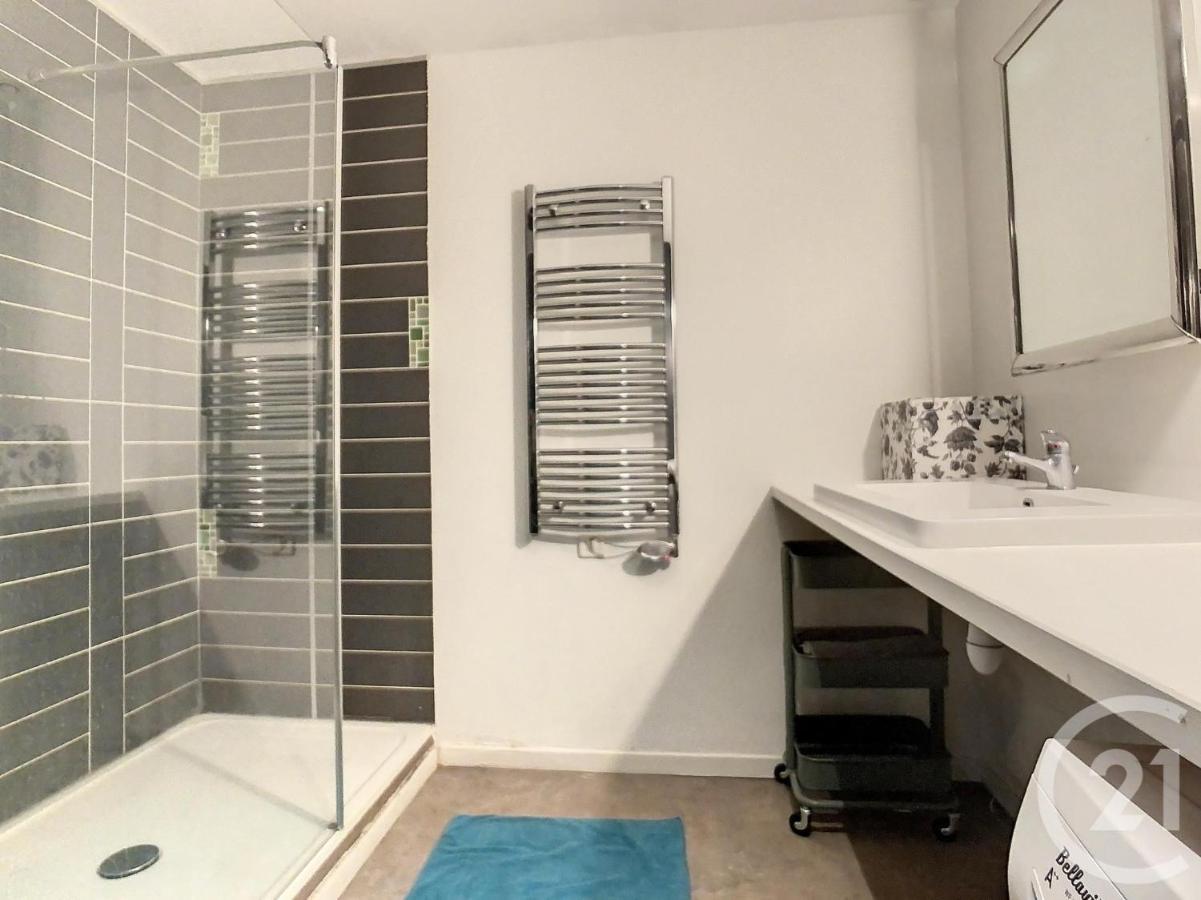 Loft Hyper Centre Reims 6 Pers Avec Parking Apartment Exterior photo