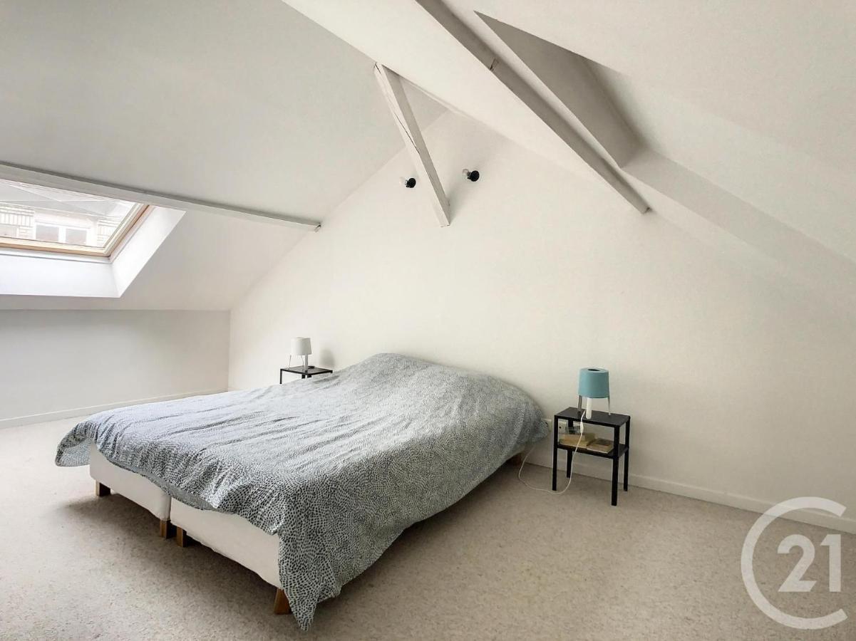 Loft Hyper Centre Reims 6 Pers Avec Parking Apartment Exterior photo